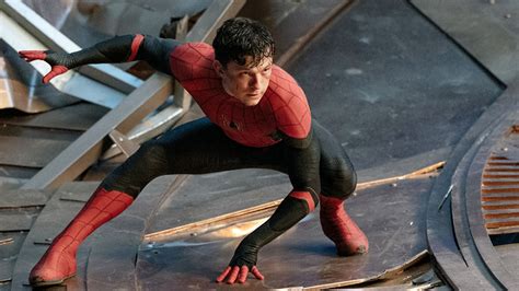 Here’s How to Watch ‘Spider-Man: No Way Home’ Now That It’s …