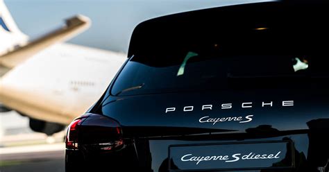 Here’s The Real Reason Why Porsche Quit Diesel Engines - HotCars