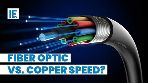 Here’s Why Fiber Optic Cables Are Faster Than Copper