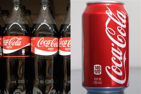 Here’s Why Sodas Taste Different In Cans Versus …