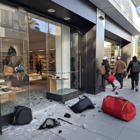 Here’s how San Jose’s smash-and-grab prevention funds will be spent
