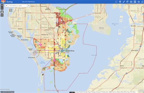 Here’s how St. Petersburg’s new residential zoning rules would …