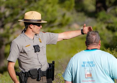Here’s how park rangers are trying to prevent another record year for drowning deaths