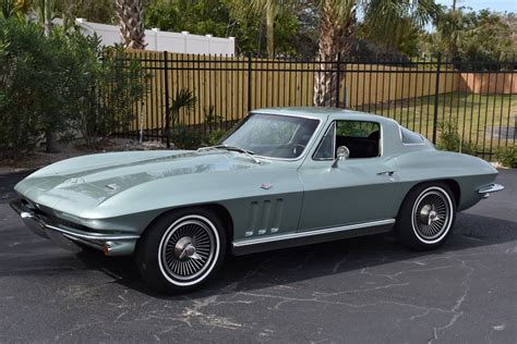 Here’s how to register that restored 1966 Corvette, or any other vehicle, in CA without the original title: Roadshow