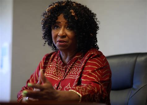 Here’s the first glimpse of who is spending money to oust Alameda County DA Pamela Price