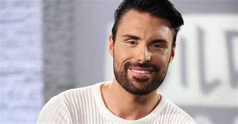 Here’s what Rylan Clark-Neal looked like before he was famous