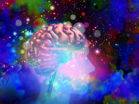 Here’s what psychedelics are, how they work, and why you need to know about them