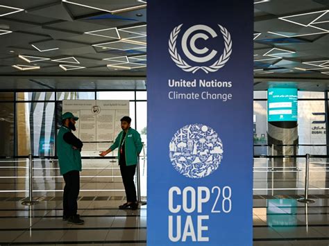 Here’s what you need to know about Canada’s priorities and challenges ahead of COP28