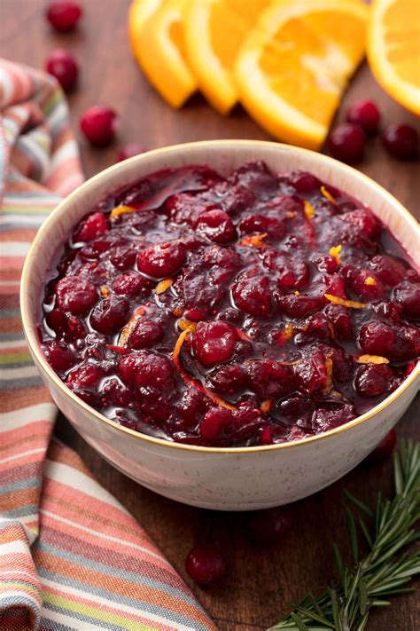 Here’s why cranberries are more than just a Thanksgiving side dish