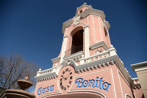 Here’s your chance to own a Casa Bonita-themed license plate