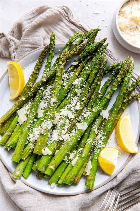 Here’s your new favorite asparagus recipe
