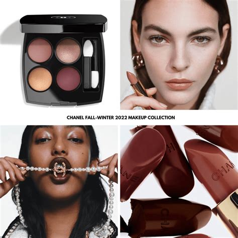 Here’s your sneak peek at beauty trends for fall