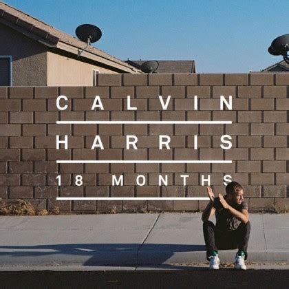 Here 2 China (Ft. Dillon Francis & Dizzee Rascal) Calvin Harris