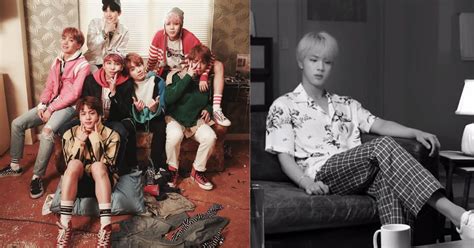 Here Are 10 BTS Songs That Will Connect You To Your Emo Side