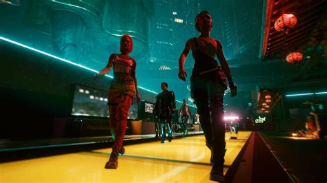 Here Are Cyberpunk 2077’s Overdrive Ray Tracing Minimum Specs, 19 GB ...