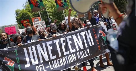 Here Are Some Juneteenth Captions You Can Use on Instagram Posts