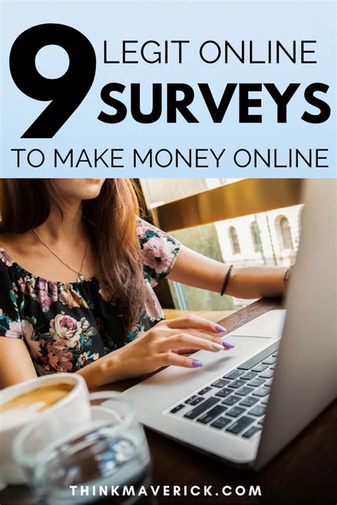 Here Are The Best Survey Sites To Make The Most Money