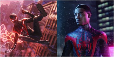 Here Are the Major Differences for the PC Version of Spider Man 