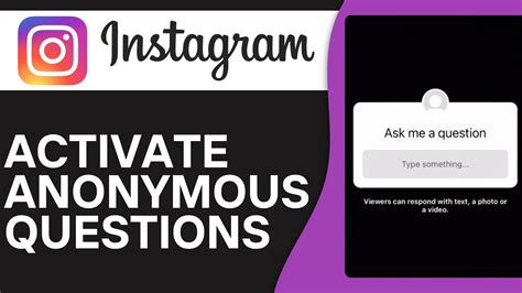 Here Is How to Do Anonymous Questions on Instagram