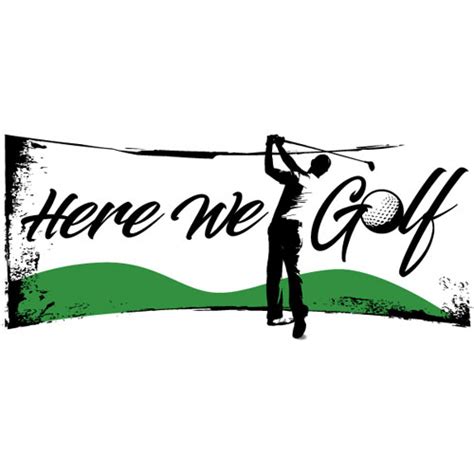 Here We Golf