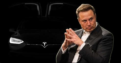 Here are Elon Musk’s wildest predictions about Tesla’s self-driving ...