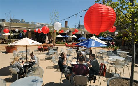 Here are readers’ 2023 picks for best patio
