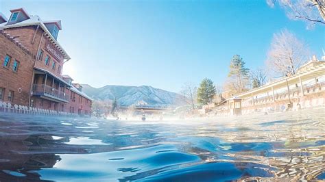 Here are some of hottest mud-season hotel deals in Colorado