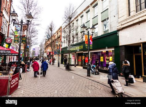 Here are the 11 shops that have transformed this town’s high street