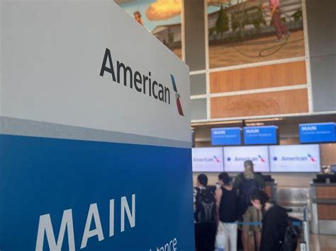 Here are the 21 routes being cut by American Airlines at Austin airport