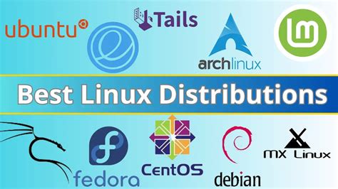 Here are the Most Beautiful Linux Distributions in 2024