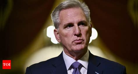 Here are the Republicans in the mix to replace Kevin McCarthy