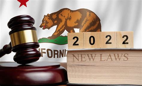 Here are the new California laws taking effect July 1