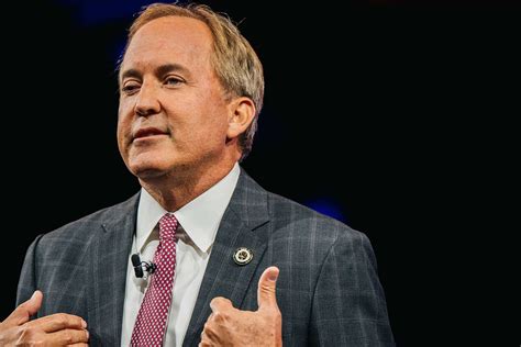 Here are the top allegations that led to Texas Attorney General Ken Paxton’s impeachment