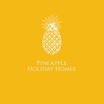 Here at Pineapple Holiday Homes... - Pineapple Holiday Homes