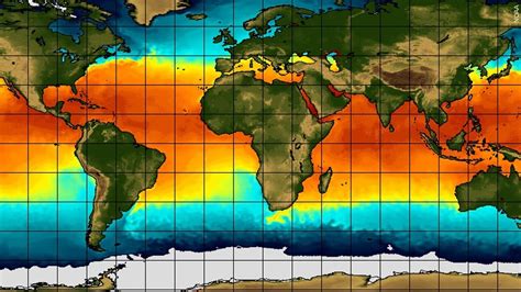 Here comes El Nino: It’s early, likely to be big, sloppy and add even more heat to a warming world