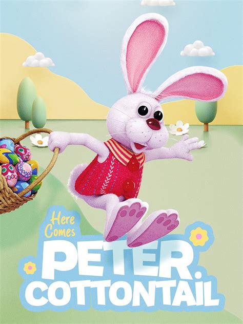Here comes peter cottontail. Things To Know About Here comes peter cottontail. 