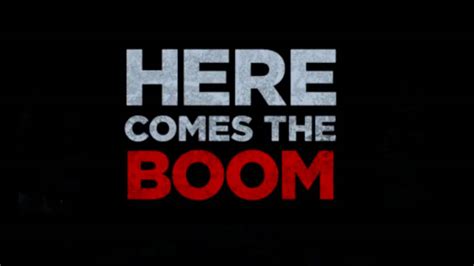 Here comes the boom song. Things To Know About Here comes the boom song. 