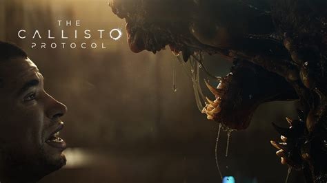 Here is some more gore from The Callisto Protocol 
