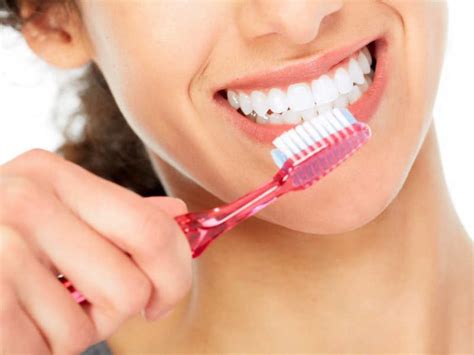 Here is what can happen if you don’t brush your teeth regularly