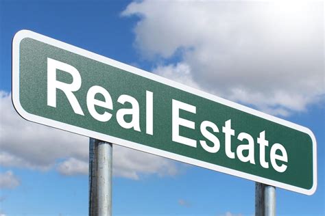 1. Real estate lands . There may be opportunities to invest in bu
