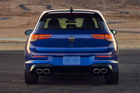 Here s How Algorithms Will Make Your Next VW More Fun To Drive CarBuzz