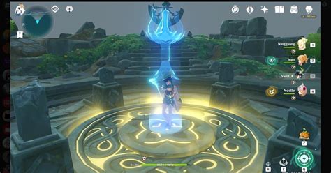 Here s How to Clear and Delete Waypoints in Genshin Impact 