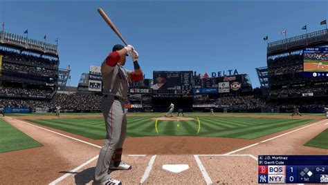 Here s How to Create Custom Stadiums in MLB The Show 22 