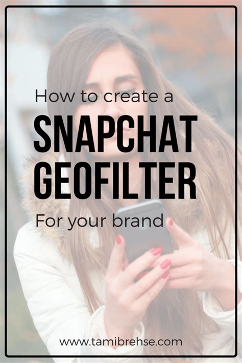 Here s How to Make a Snapchat Geofilter