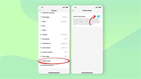 Here s How to Turn Off Profile Views on TikTok