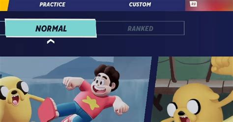 Here s How to Unlock Ranked Matches in MultiVersus 