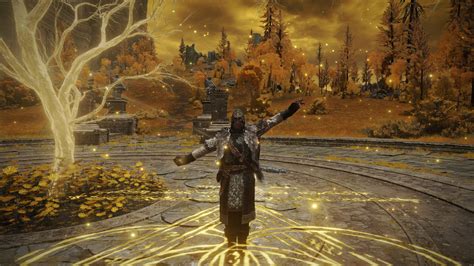 Here s How to Use Incantations in Elden Ring to Activate Magic