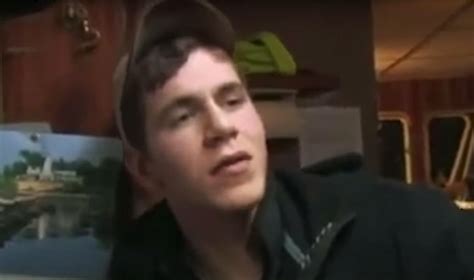 Here s What We Know About the Deadliest Catch Bank Robber