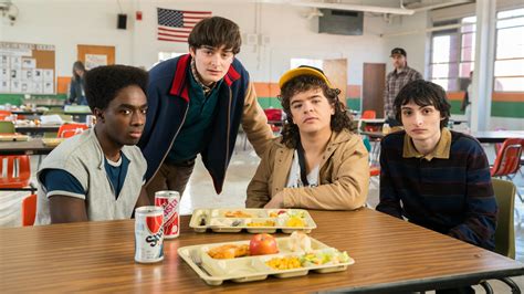 Here s everything you can catch the cast of Stranger Things in next