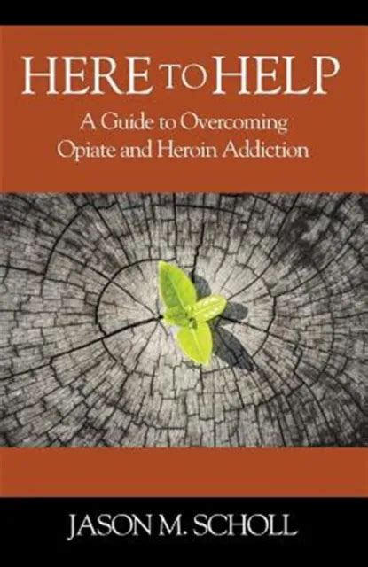Here to help a guide to overcoming opiate and heroin addiction. - A comprehensive guide to toxicology in nonclinical drug development second edition.